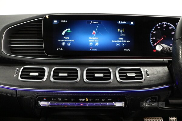 Used Mercedes-Benz GLE 2020 for sale - 75340549: Photo 46