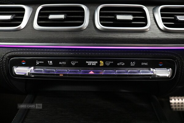 Used Mercedes-Benz GLE 2020 for sale - 75340549: Photo 47