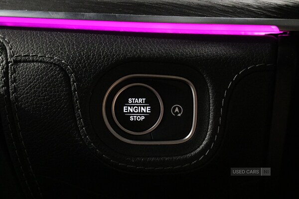 Used Mercedes-Benz GLE 2020 for sale - 75340549: Photo 49