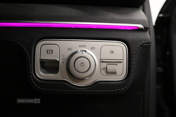 Used Mercedes-Benz GLE 2020 for sale - 75340549: Photo 50