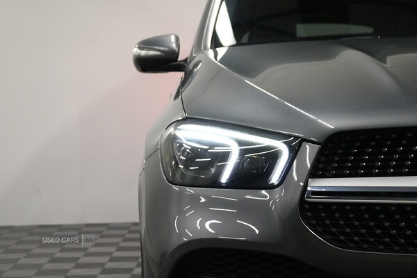 Used Mercedes-Benz GLE 2020 for sale - 75340549: Photo 9