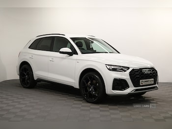Used Audi Q5 2023 for sale - 78753151: Photo