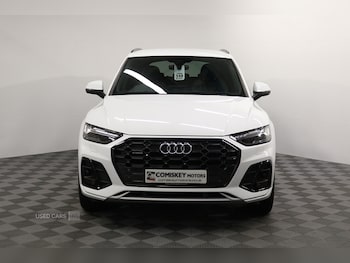 Used Audi Q5 2023 for sale - 78753151: Photo
