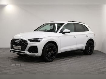 Used Audi Q5 2023 for sale - 78753151: Photo