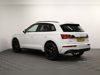 Used Audi Q5 2023 for sale - 78753151: Photo