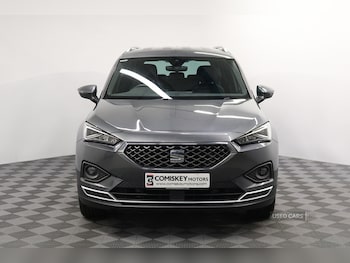Used SEAT Tarraco 2019 for sale - 79039699: Photo