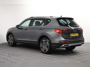 Used SEAT Tarraco 2019 for sale - 79039699: Photo