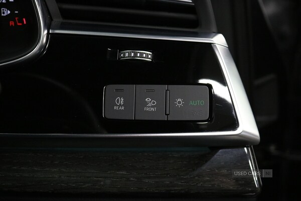 Used Audi Q7 2022 for sale - 74008224: Photo 48