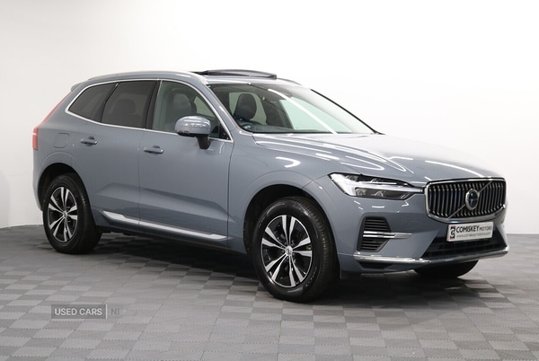 Used Volvo XC60 2022 for sale - 76646564: Photo 1