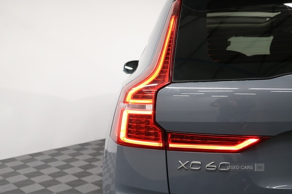 Used Volvo XC60 2022 for sale - 76646564: Photo 11
