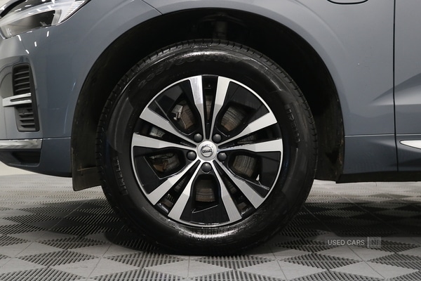 Used Volvo XC60 2022 for sale - 76646564: Photo 12