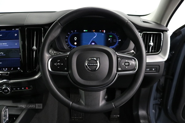 Used Volvo XC60 2022 for sale - 76646564: Photo 19