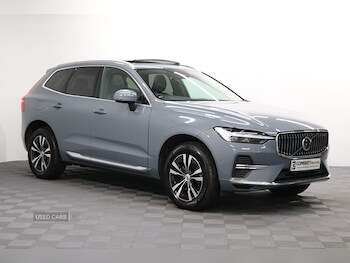 2022 - 2.0 T6 [350] RC PHEV Core Bright 5dr AWD Gtron