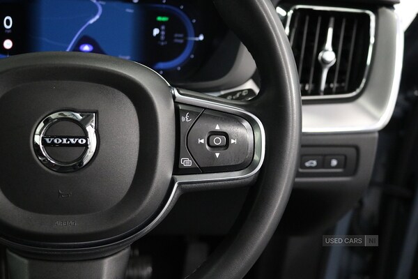 Used Volvo XC60 2022 for sale - 76646564: Photo 21