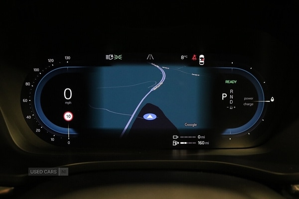 Used Volvo XC60 2022 for sale - 76646564: Photo 22