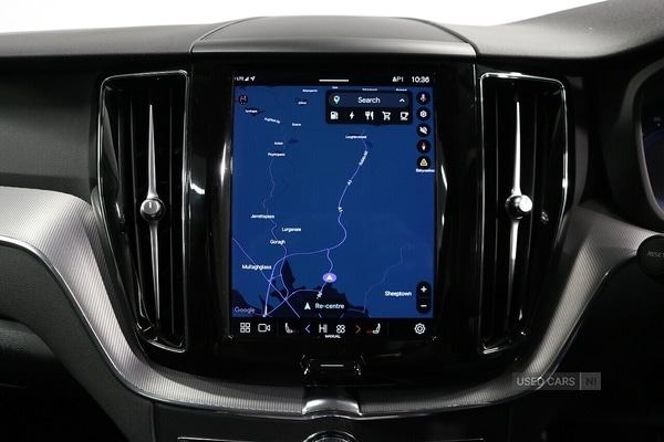 Used Volvo XC60 2022 for sale - 76646564: Photo 28