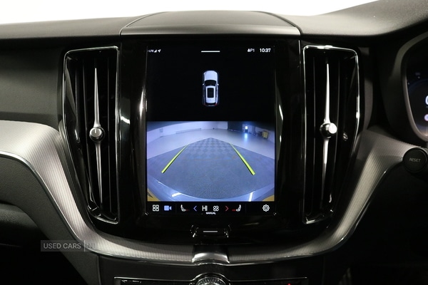 Used Volvo XC60 2022 for sale - 76646564: Photo 29