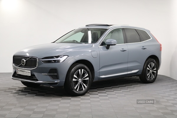 Used Volvo XC60 2022 for sale - 76646564: Photo 3