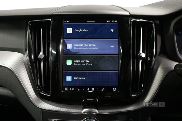 Used Volvo XC60 2022 for sale - 76646564: Photo 31