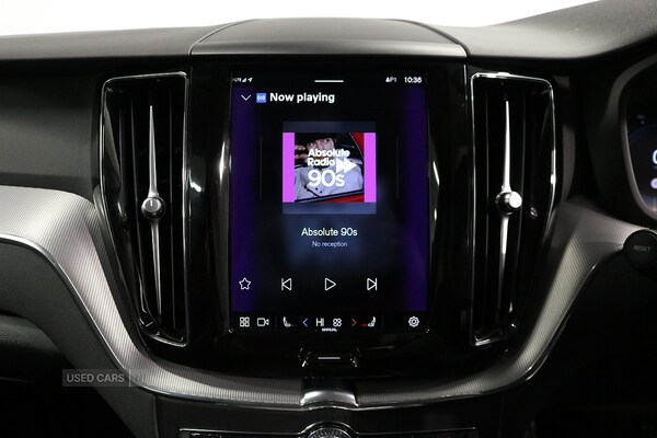 Used Volvo XC60 2022 for sale - 76646564: Photo 32