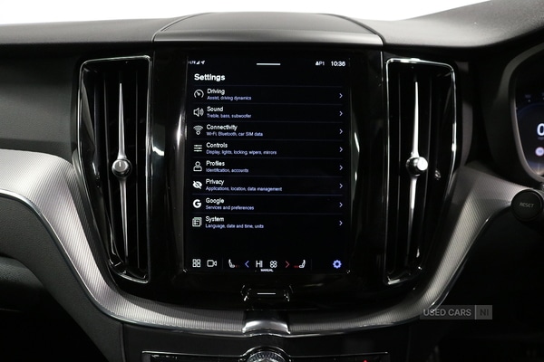 Used Volvo XC60 2022 for sale - 76646564: Photo 33