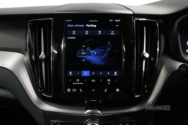 Used Volvo XC60 2022 for sale - 76646564: Photo 34