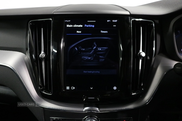 Used Volvo XC60 2022 for sale - 76646564: Photo 35