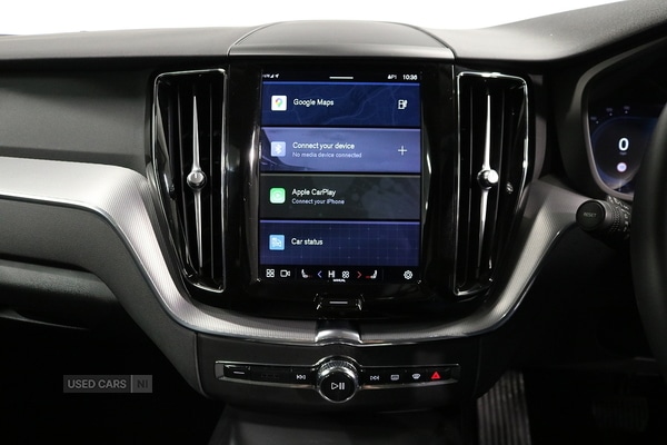 Used Volvo XC60 2022 for sale - 76646564: Photo 36