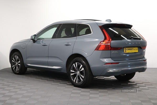 Used Volvo XC60 2022 for sale - 76646564: Photo 4