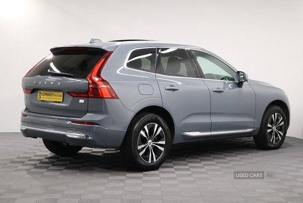 Used Volvo XC60 2022 for sale - 76646564: Photo 6