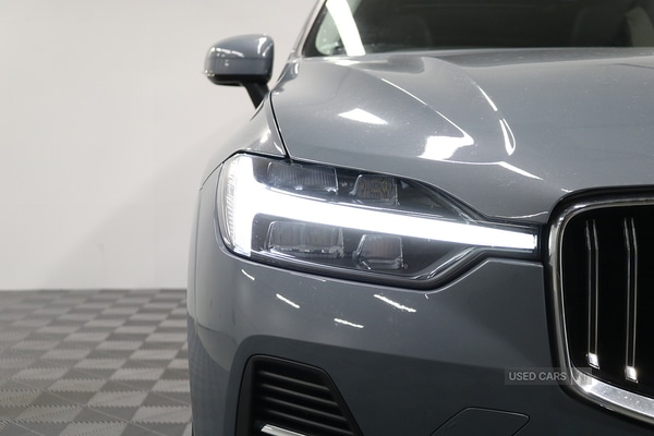 Used Volvo XC60 2022 for sale - 76646564: Photo 9