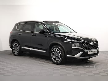 Used Hyundai Santa Fe 2023 for sale - 78609892: Photo