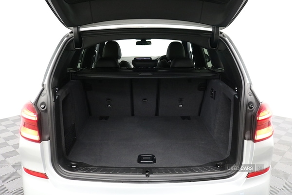 Used BMW X3 2021 for sale - 77021589: Photo 13