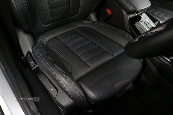 Used BMW X3 2021 for sale - 77021589: Photo 17