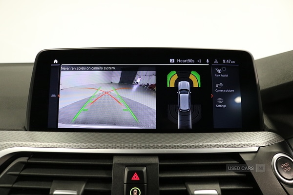 Used BMW X3 2021 for sale - 77021589: Photo 31