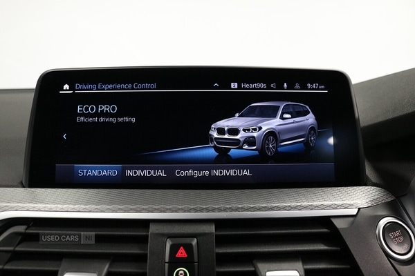 Used BMW X3 2021 for sale - 77021589: Photo 36