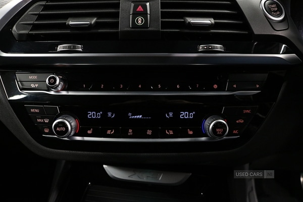 Used BMW X3 2021 for sale - 77021589: Photo 40