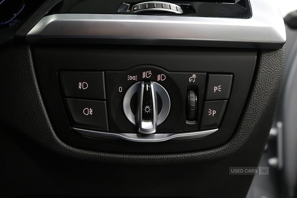 Used BMW X3 2021 for sale - 77021589: Photo 43