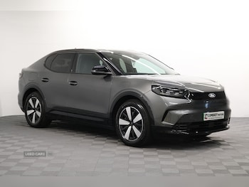 Used Ford Capri 2025 for sale - 79389168: Photo