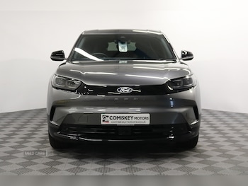 Used Ford Capri 2025 for sale - 79389168: Photo