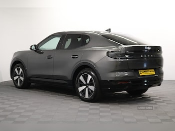 Used Ford Capri 2025 for sale - 79389168: Photo