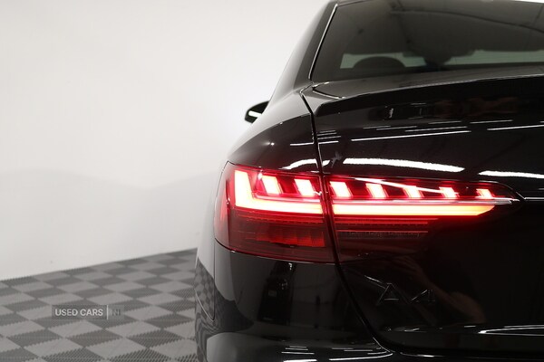 Used Audi A4 2023 for sale - 75533317: Photo 10