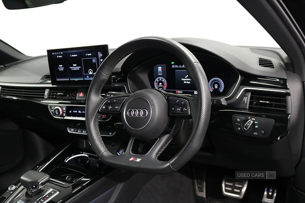 Used Audi A4 2023 for sale - 75533317: Photo 16