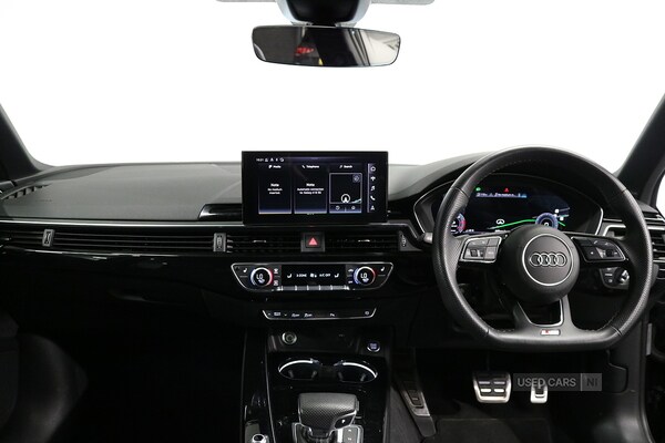 Used Audi A4 2023 for sale - 75533317: Photo 17