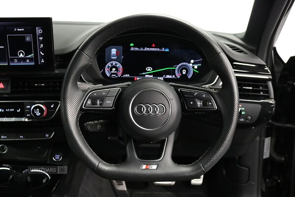 Used Audi A4 2023 for sale - 75533317: Photo 18