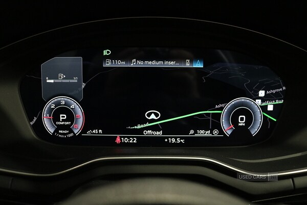 Used Audi A4 2023 for sale - 75533317: Photo 20