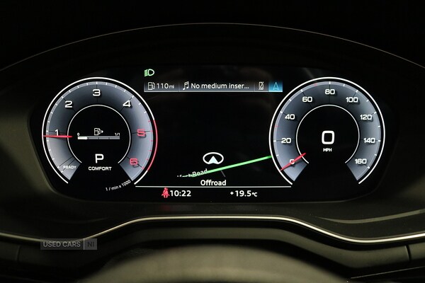 Used Audi A4 2023 for sale - 75533317: Photo 21