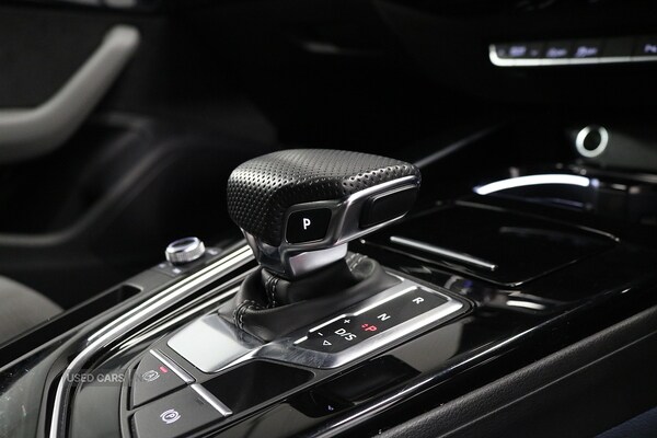 Used Audi A4 2023 for sale - 75533317: Photo 24