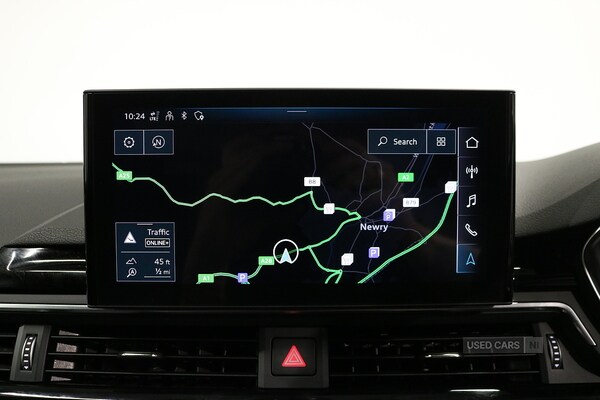 Used Audi A4 2023 for sale - 75533317: Photo 25