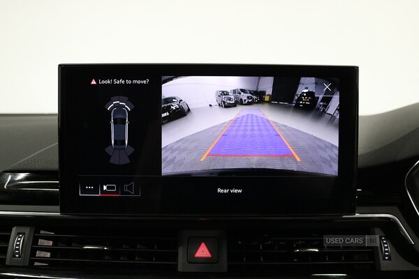Used Audi A4 2023 for sale - 75533317: Photo 26